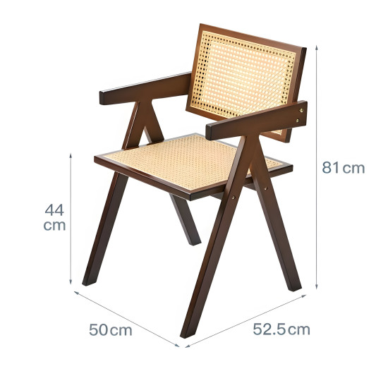 Wooden Chair